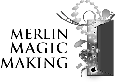 Merlin Magic Making